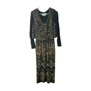 Dorothy schoelen dress!